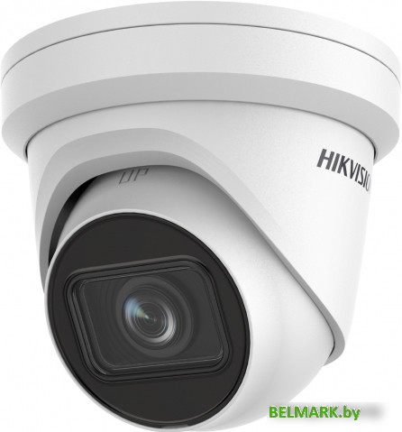 IP-камера Hikvision DS-2CD2H43G2-IZS (белый) - фото