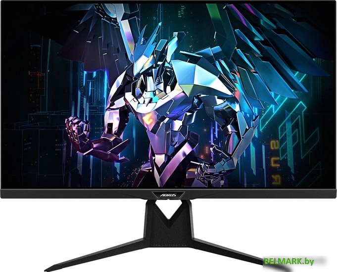 Монитор Gigabyte Aorus FI32Q - фото