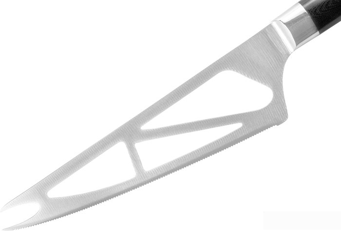 Кухонный нож Samura Mo-V SM-0022 - фото2