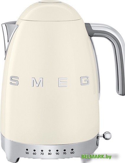 Чайник Smeg KLF04CREU - фото