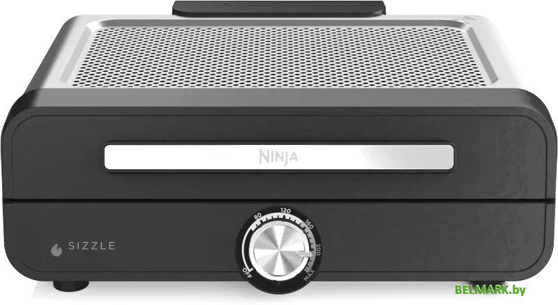 Электрогриль Ninja Sizzle GR101EU - фото
