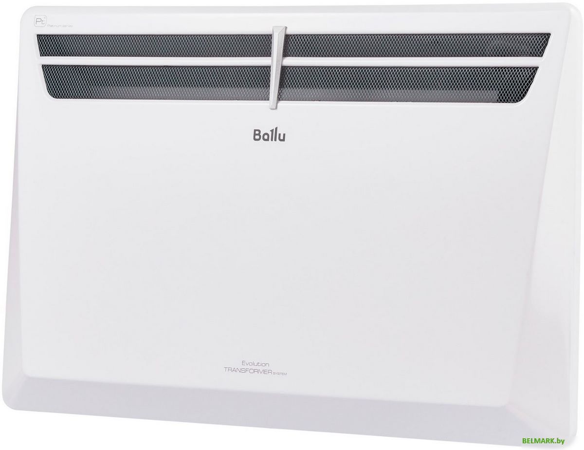 Конвектор Ballu Evolution Transformer BEC/EVU-2000 (электронное управление) - фото