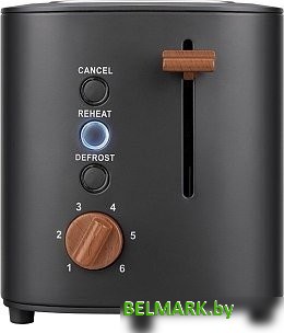 Тостер Redmond (Редмонд) T907 - фото2