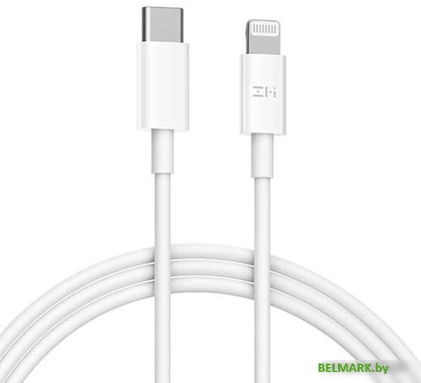 Кабель ZMI AL870 Type-C/Lightning - фото2