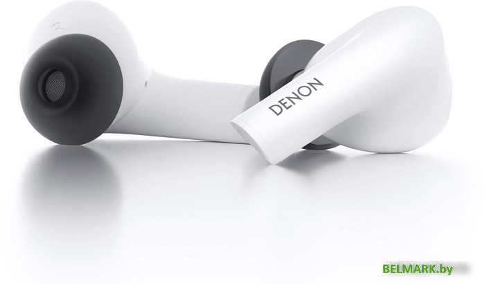Наушники Denon AH-C630W (белый) - фото2