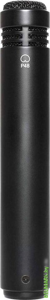 Проводной микрофон Lewitt LCT 140 Air - фото2