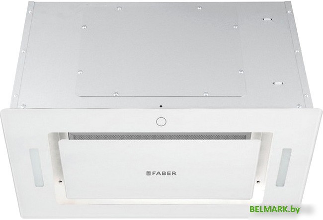 Кухонная вытяжка Faber Aria WH 52 305.0702.959 - фото