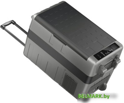 Компрессорный автохолодильник Filymore X-40 - фото2