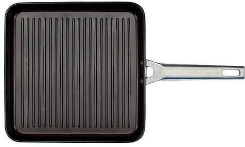 Сковорода-гриль Valira Aire 4678/25 - фото2