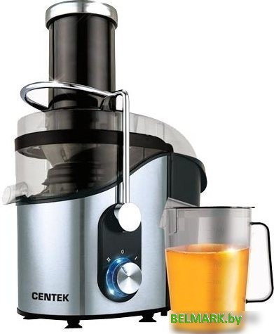 Соковыжималка CENTEK CT-1212 - фото
