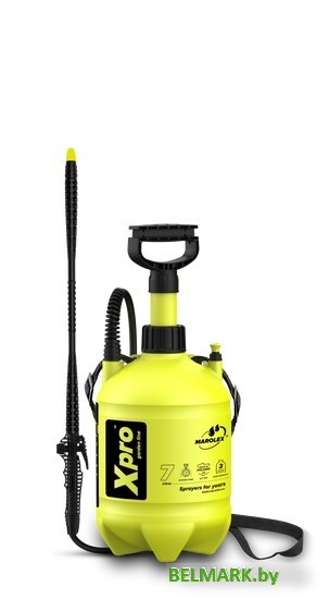 Ручной опрыскиватель Marolex Xpro 9 S177.121 - фото2