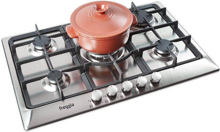 Варочная панель Freggia HA750VGTX - фото2