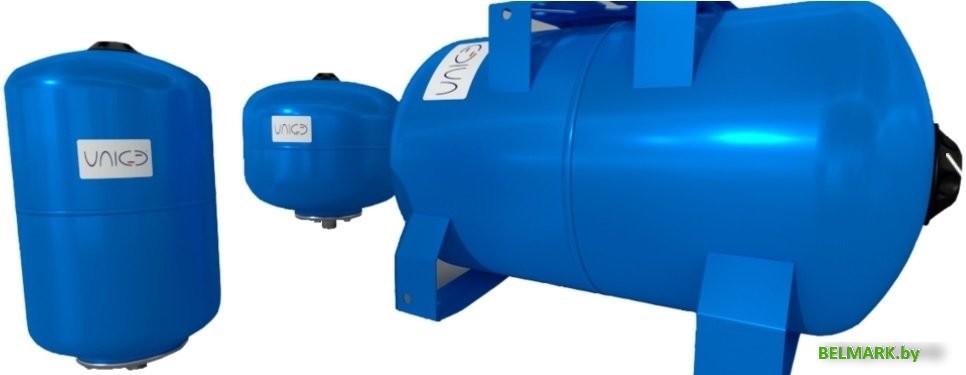 Гидроаккумулятор UNIGB И024ГВ - фото2
