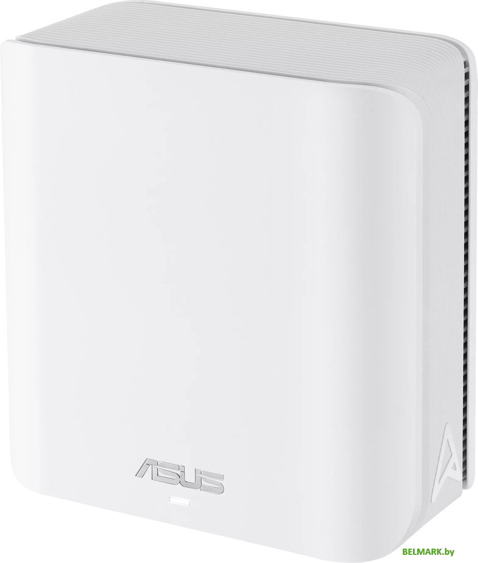 Wi-Fi система ASUS ZenWiFi BD4 2xAP (2 шт., белый) - фото2
