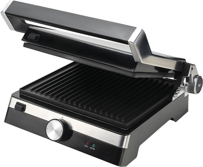 Электрогриль Polaris PGP 1902 - фото