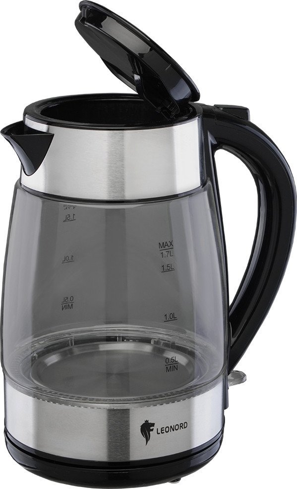 Электрический чайник Leonord LE-1513 - фото2
