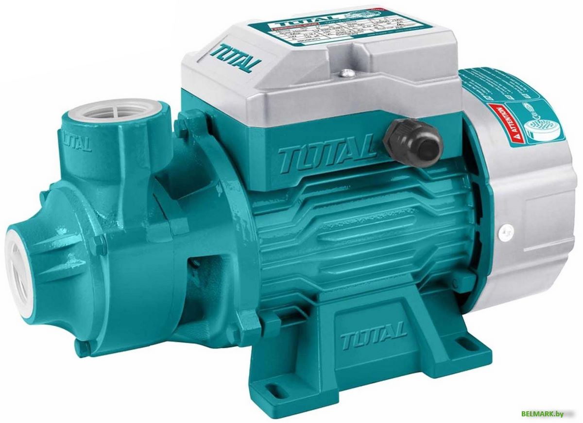 Самовсасывающий насос Total TWP13706 - фото