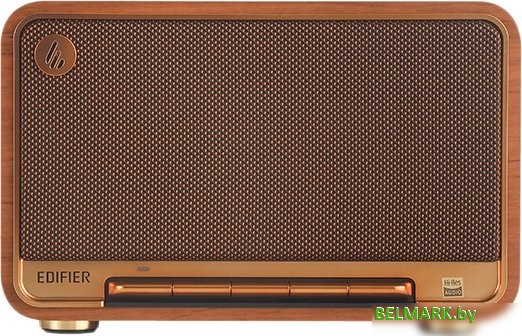 Беспроводная аудиосистема Edifier D32 (коричневый) - фото