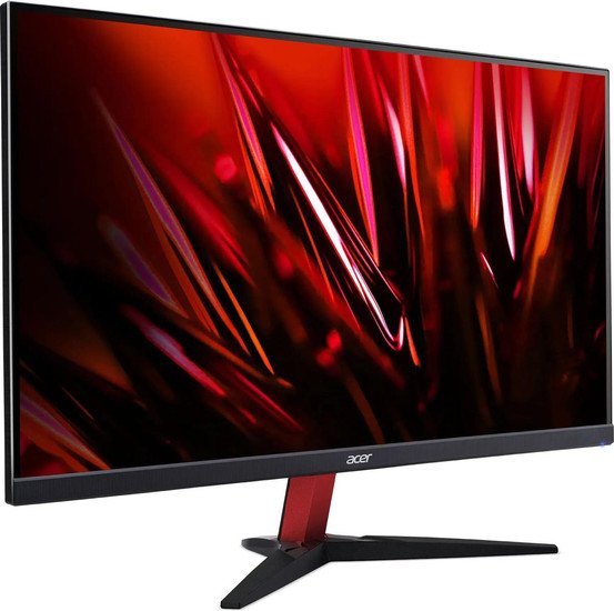 Игровой монитор Acer Nitro KG242YEbmiix UM.QX2EE.E01 - фото2