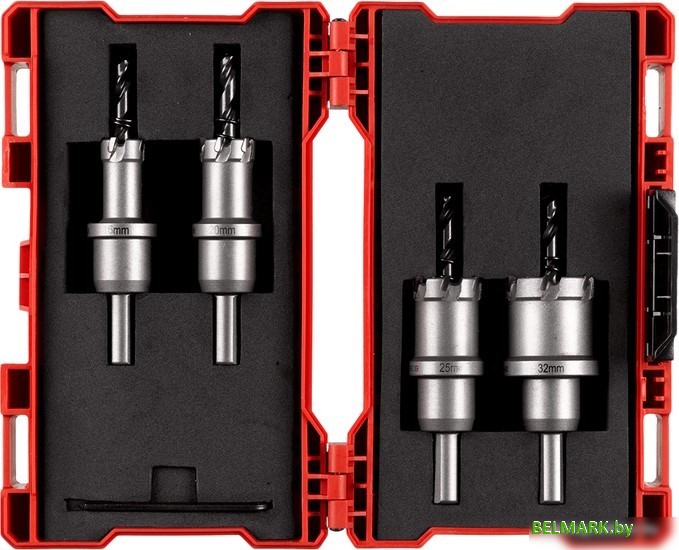 Набор коронок Milwaukee 4932479058 - фото