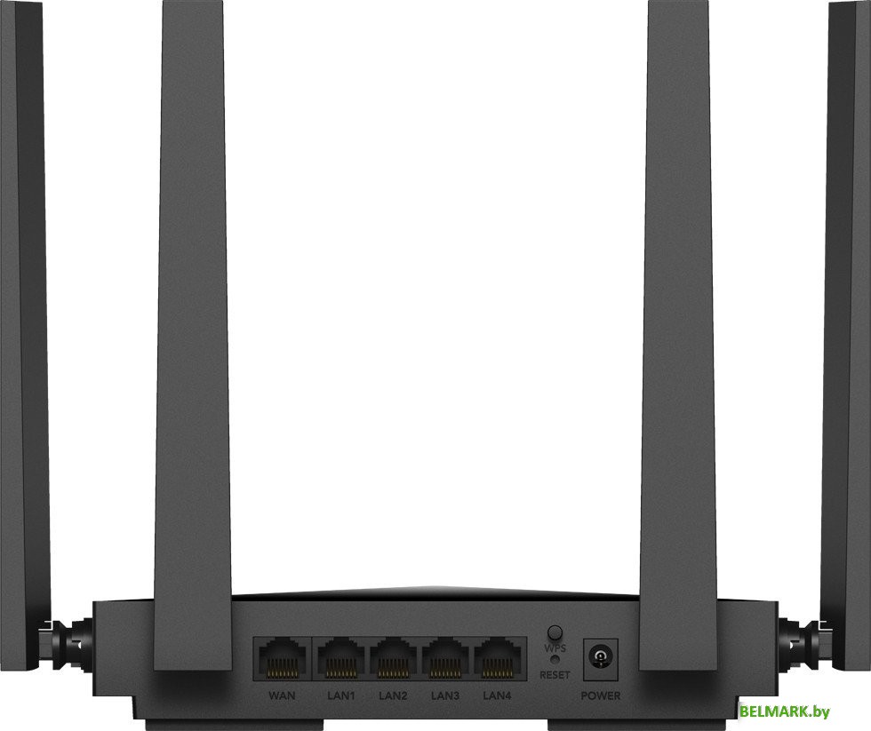 Wi-Fi роутер Cudy WR3600 1.0 - фото2