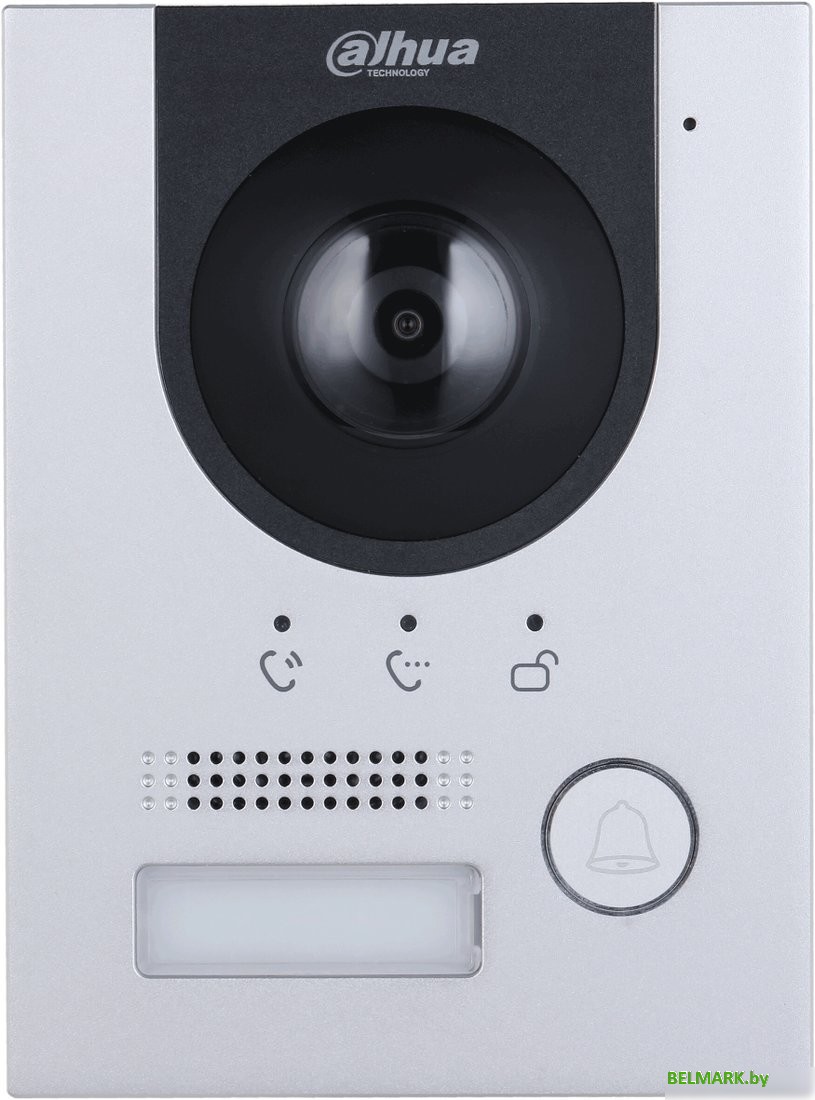 Вызывная панель Dahua DHI-VTO2201F-P-S2 - фото