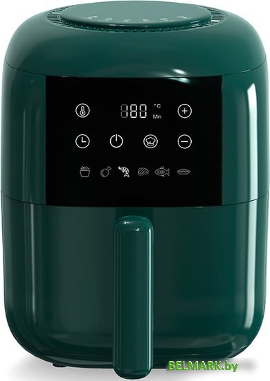 Аэрофритюрница Maestro MR-755 - фото