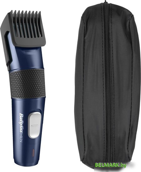 Машинка для стрижки волос BaByliss 7756PE - фото