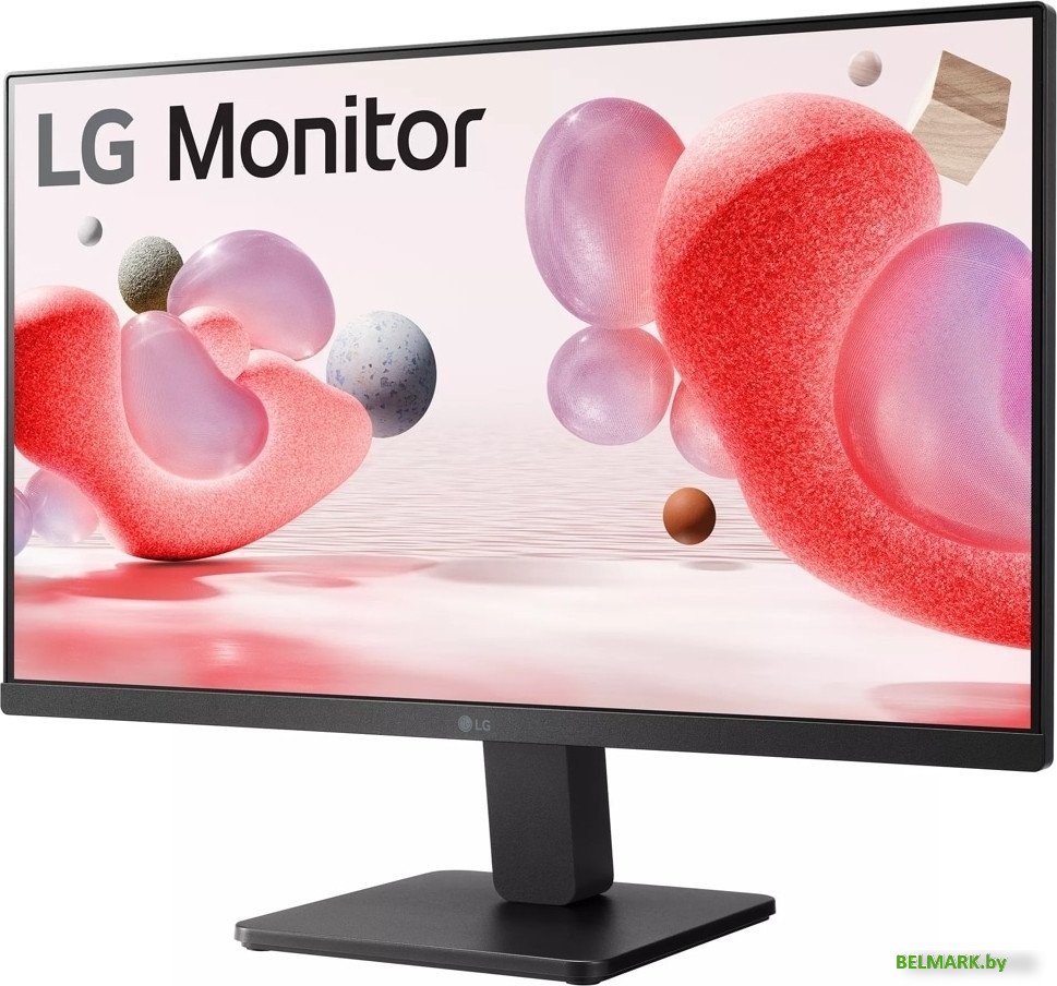 Монитор LG 24MR400-B - фото2
