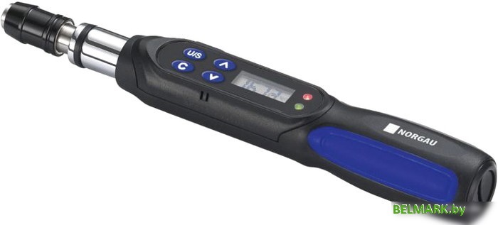 Отвертка Norgau 052101002 - фото