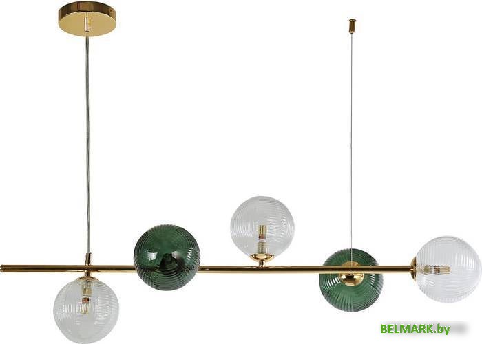 Подвесная люстра Favourite 4035-5P - фото2