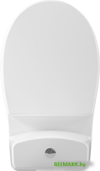 Унитаз Cersanit Just [S-KO-JUS031-3-6-PL-w] - фото2