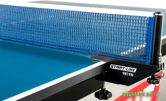 Сетка для настольного тенниса Start Line Smart 60-9819N - фото