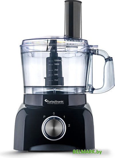 Кухонный комбайн TurboTronic TT-FP800 - фото