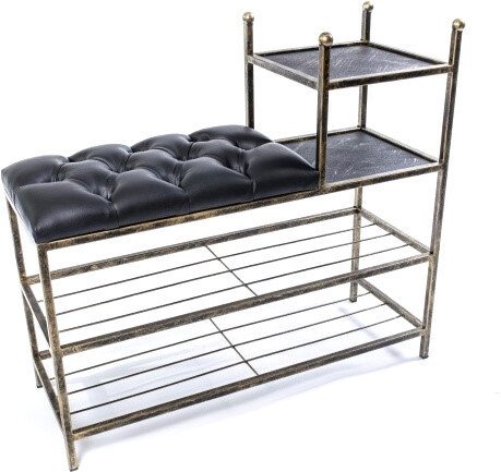 Банкетка Dudo БН-13КС-1 (Kanzas-12) - фото