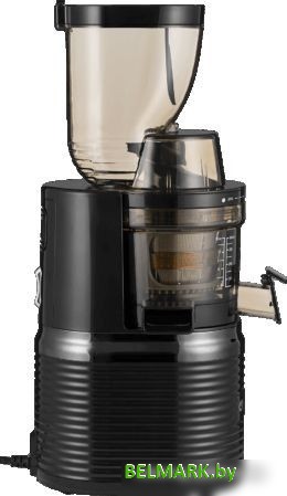 Соковыжималка 4Swiss BM202 X JJ (серебряный) - фото2