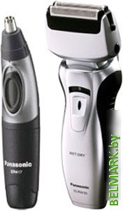 Электробритва Panasonic ES-RW30CM520 - фото