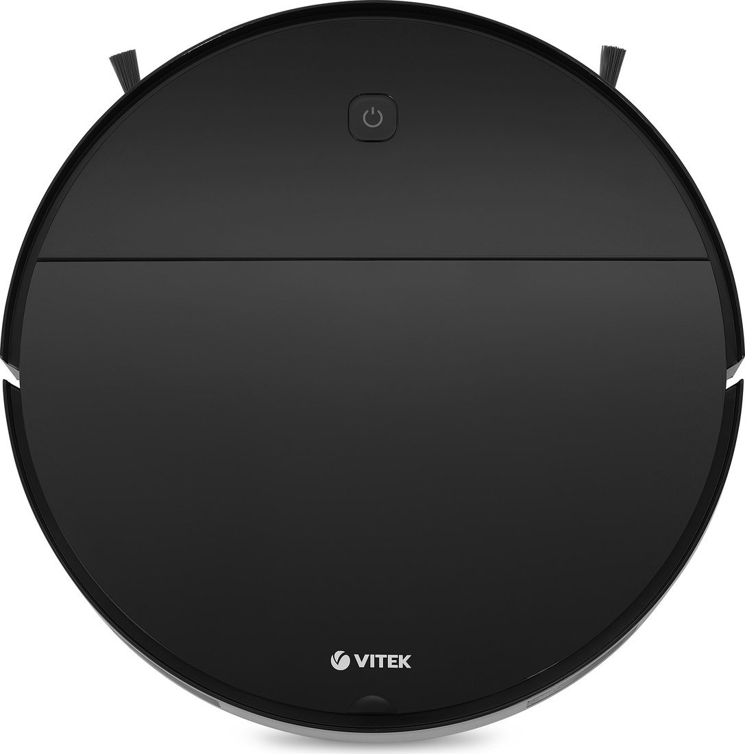 Робот-пылесос Vitek VT-1808 - фото2