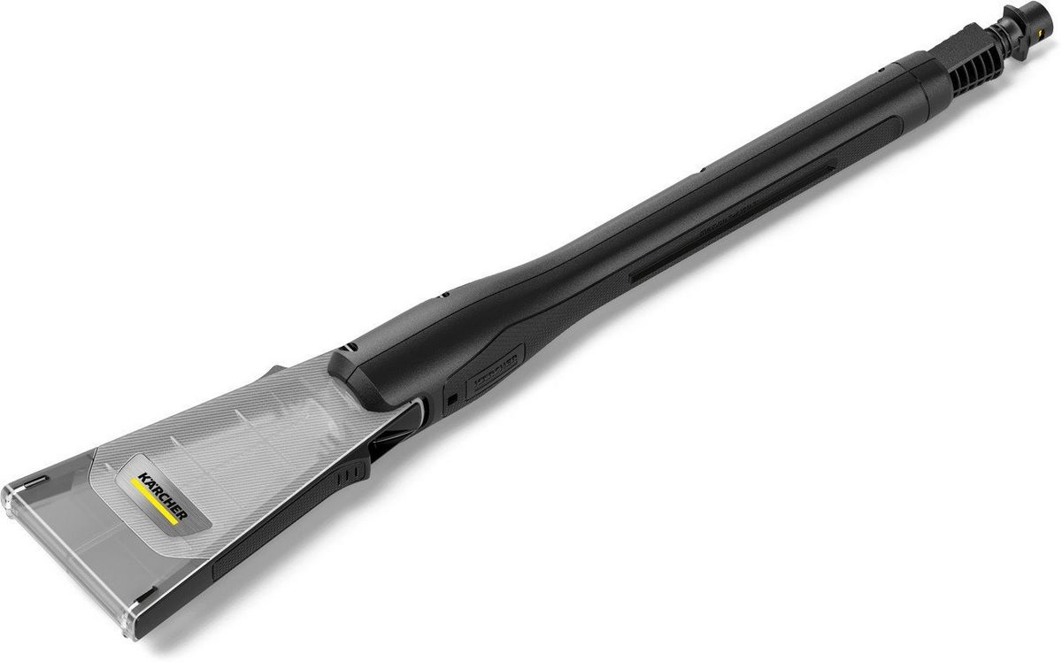 Струйная фреза Karcher eco!Booster 180 2.645-386.0 - фото