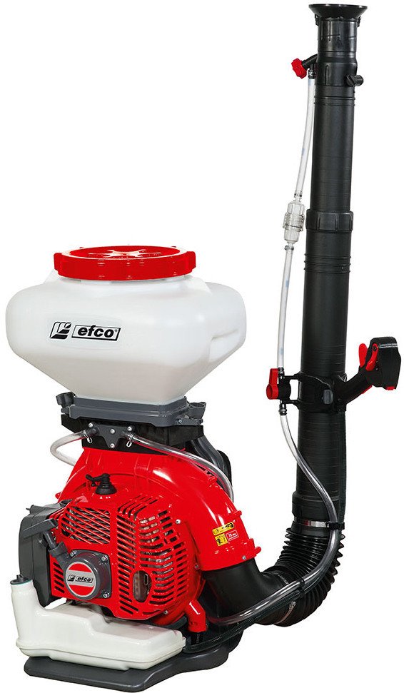 Бензиновый опрыскиватель Efco IS 2063 - фото