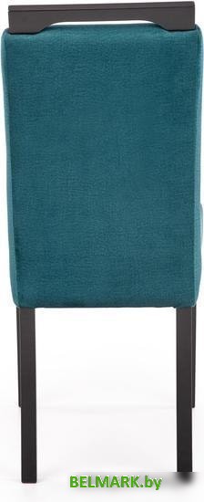 Стул Halmar CLARION 2 (черный /MONOLITH37) - фото2