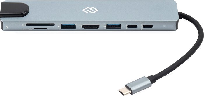 Док-станция Digma DS-951 - фото