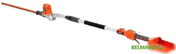 Высоторез NAC PHB40-BL-NG (без АКБ) - фото