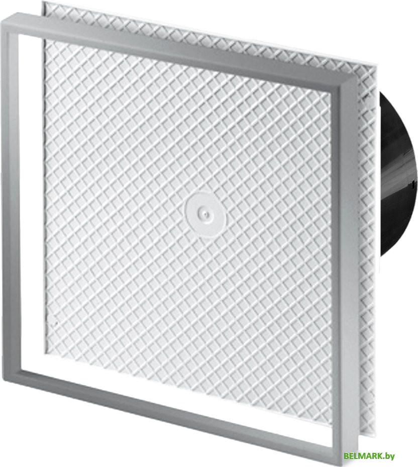 Осевой вентилятор Awenta KWS100CZ-PI100 - фото