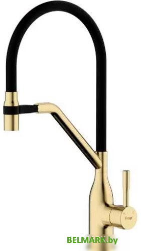 Смеситель FRAP F4497-3 - фото