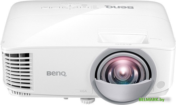 Проектор BenQ MW809STH - фото