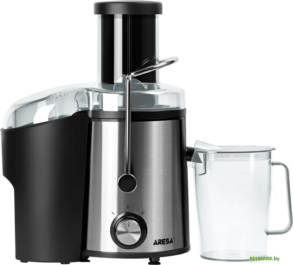 Соковыжималка Aresa AR-2506 - фото2