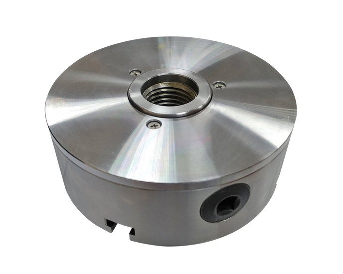 Патрон токарный Белмаш LC125B RA053A - фото2