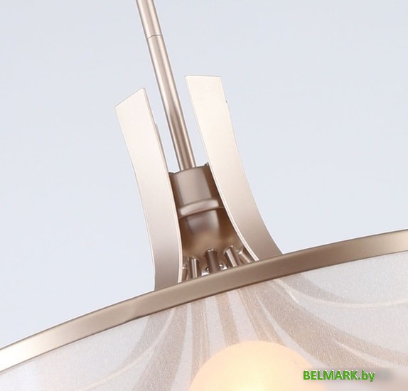 Подвесная люстра Favourite Himiko 2551-9P - фото2