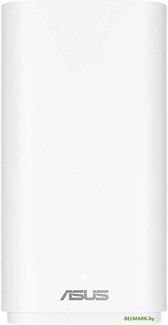 Wi-Fi роутер ASUS ZenWiFi BD4 Outdoor (1 шт., белый) - фото2